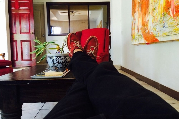 Hotel Ideas de Mama (Managua)
